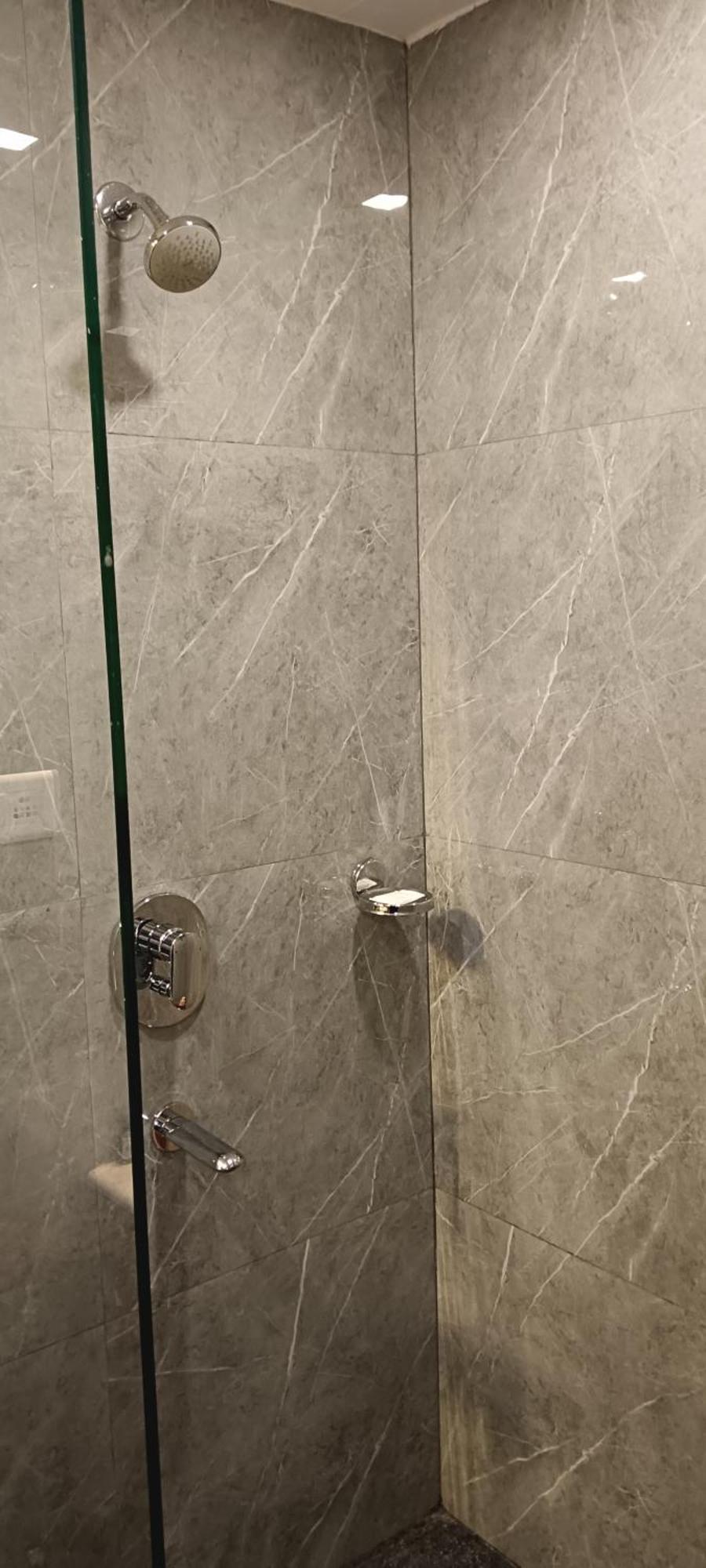 Variety Inn Патна Екстериор снимка