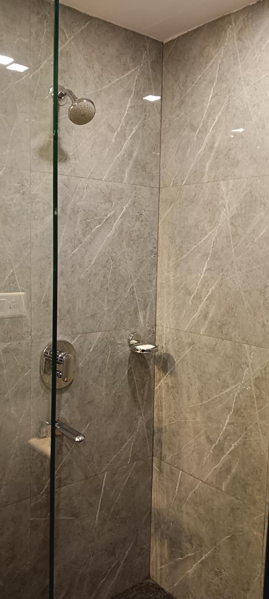 Variety Inn Патна Екстериор снимка
