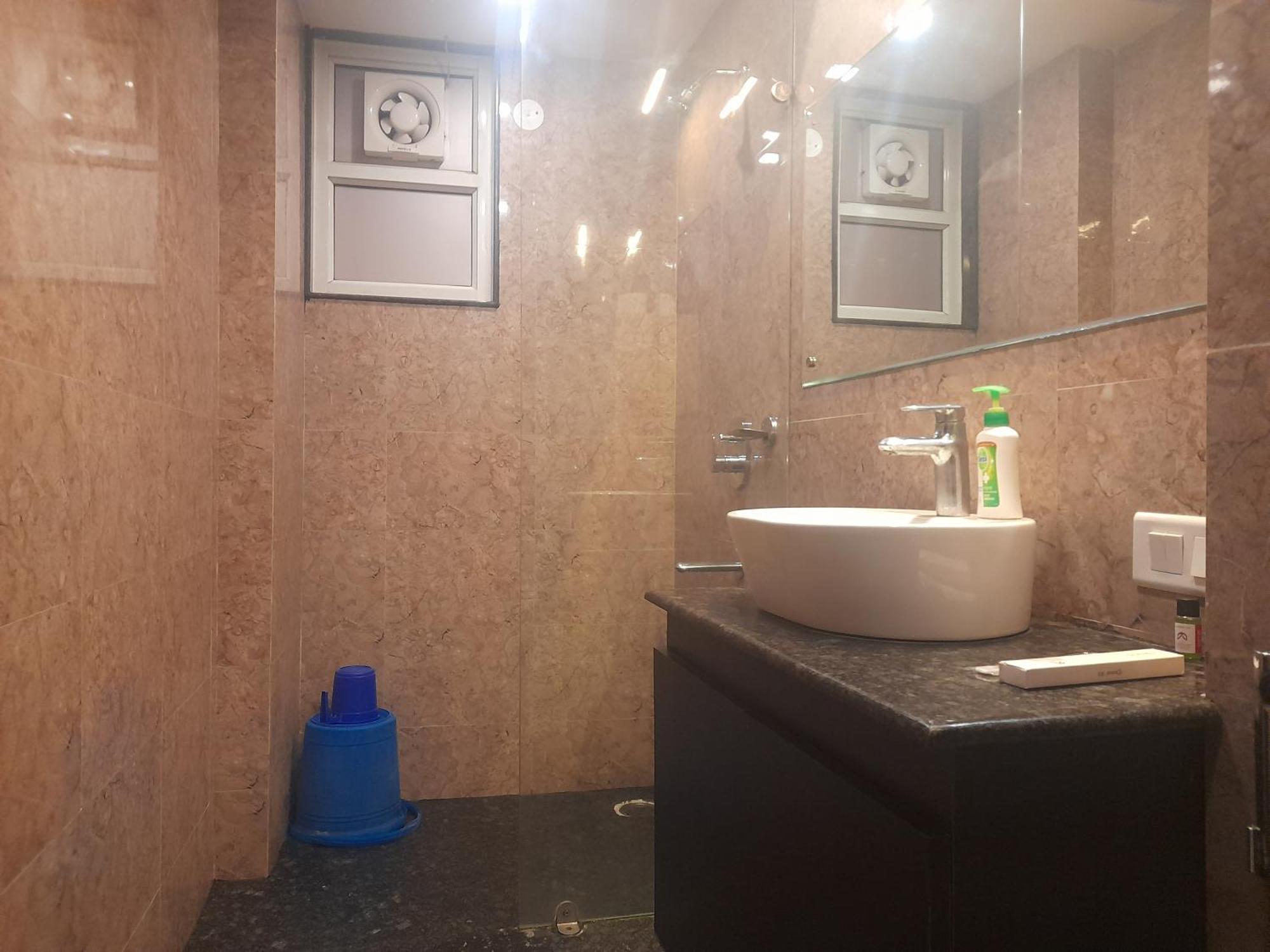 Variety Inn Патна Стая снимка